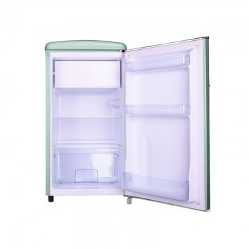 Omnys Retro Mini Bar 83lt Υ89xΠ48xΒ54.5εκ. Πράσινο WNT-EPQ8325M